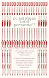 Le politique est-...