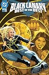 Black Canary: Bes...