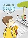 Gautier Grand nez by Eva Kopp
