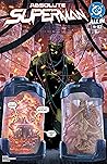 Absolute Superman...