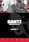 Gantz Omnibus Vol...