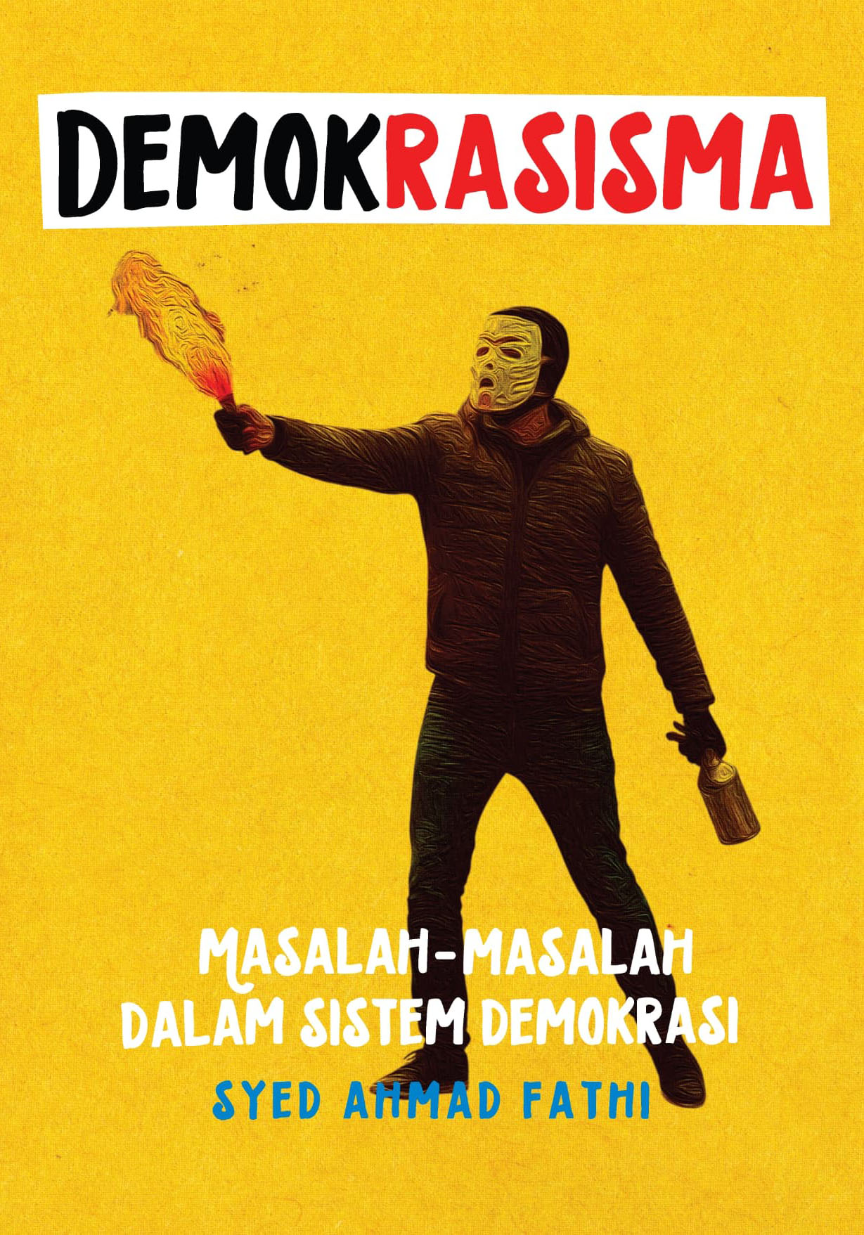 Demokrasisma: Masalah-Masalah Dalam Sistem Demokrasi