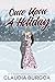 Once Upon a Holiday (The Spearman Family, #3)