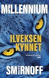 Ilveksen kynnet
