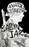 Babyn Jar: Roman ...