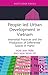 People-led Urban Developmen...
