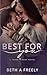 Best For You by Beth A Freely