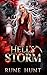 Hell's Storm: Ein Warum wählen Höllenhund Wandlerromantik (German Edition of SRA)