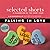 Selected Shorts: Falling in...