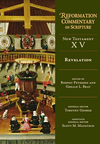 Revelation (Reformation Commentary on Scripture)
