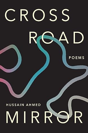 Crossroad Mirror: Poems (Paperback)