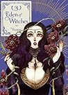 Eden of Witches Volume 3 by Yumeji