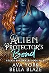 Alien Protector's...