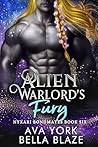 Alien Warlord's Fury