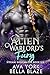 Alien Warlord's Fury (Nyxari Bondmates #6)