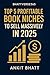 TOP 5 PROFITABLE BOOK NICHE...