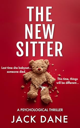 The New Sitter (Kindle Edition)