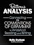 Patterns of Analysis: Connecting the Conventions of Grammar to Analytical Reading and Writing