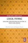 Lexical Priming (Routledge Studies in Applied Linguistics)