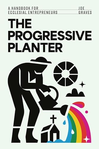 The Progressive Planter (Paperback)