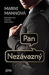 Pan Nezávazný by Marni Mann