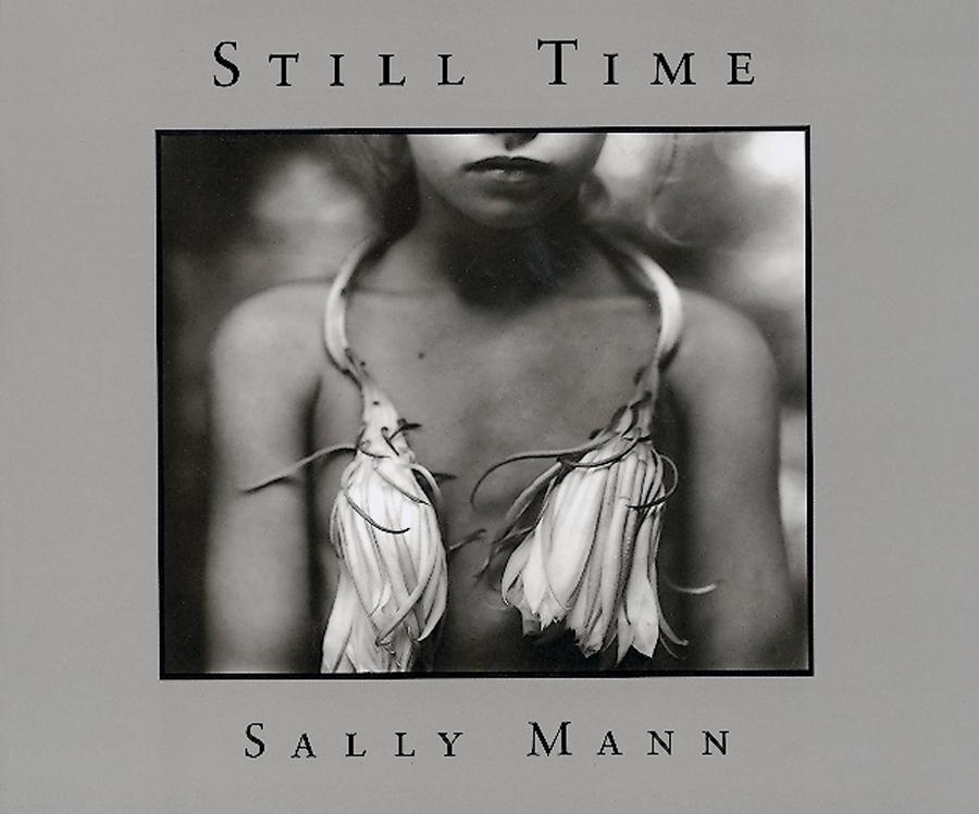 Still Time (Paperback)