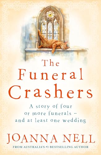 The Funeral Crashers (Kindle Edition)
