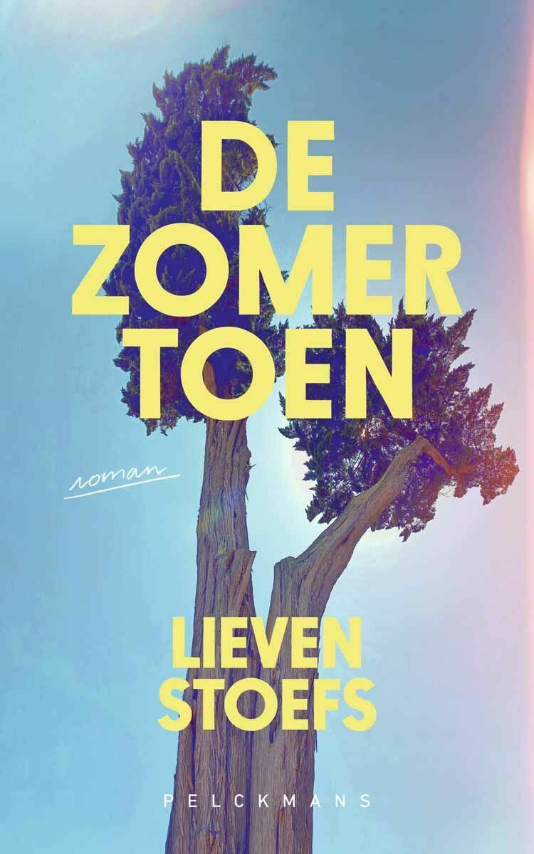 De zomer toen