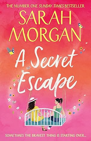 A Secret Escape