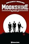 Moonshine Integral