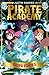 Sword Echoes (Pirate Academy Book 3)