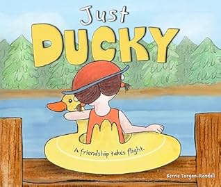 Just Ducky: A Friendship Takes Flight