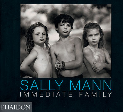 Immediate Family (Paperback)