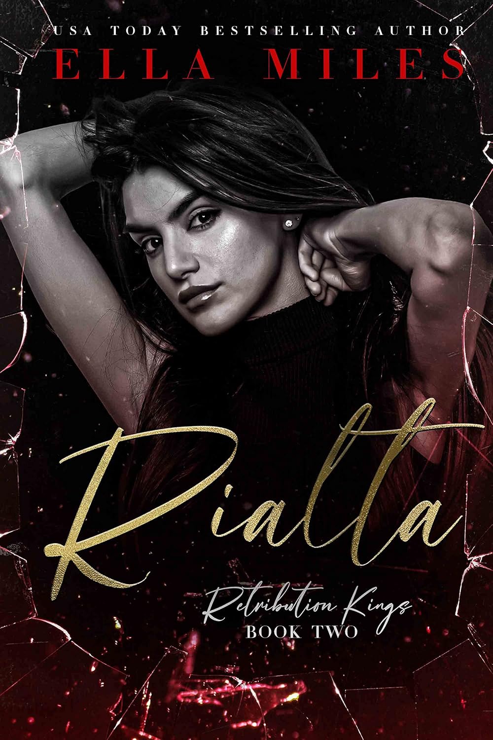 Rialta (Retribution Kings #2)
