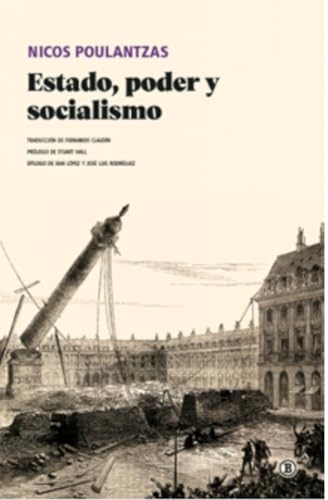 Estado, poder y socialismo (Paperback)