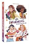 Las influencers. ...