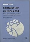 El malestar es ot...