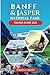 Banff & Jasper National Par...