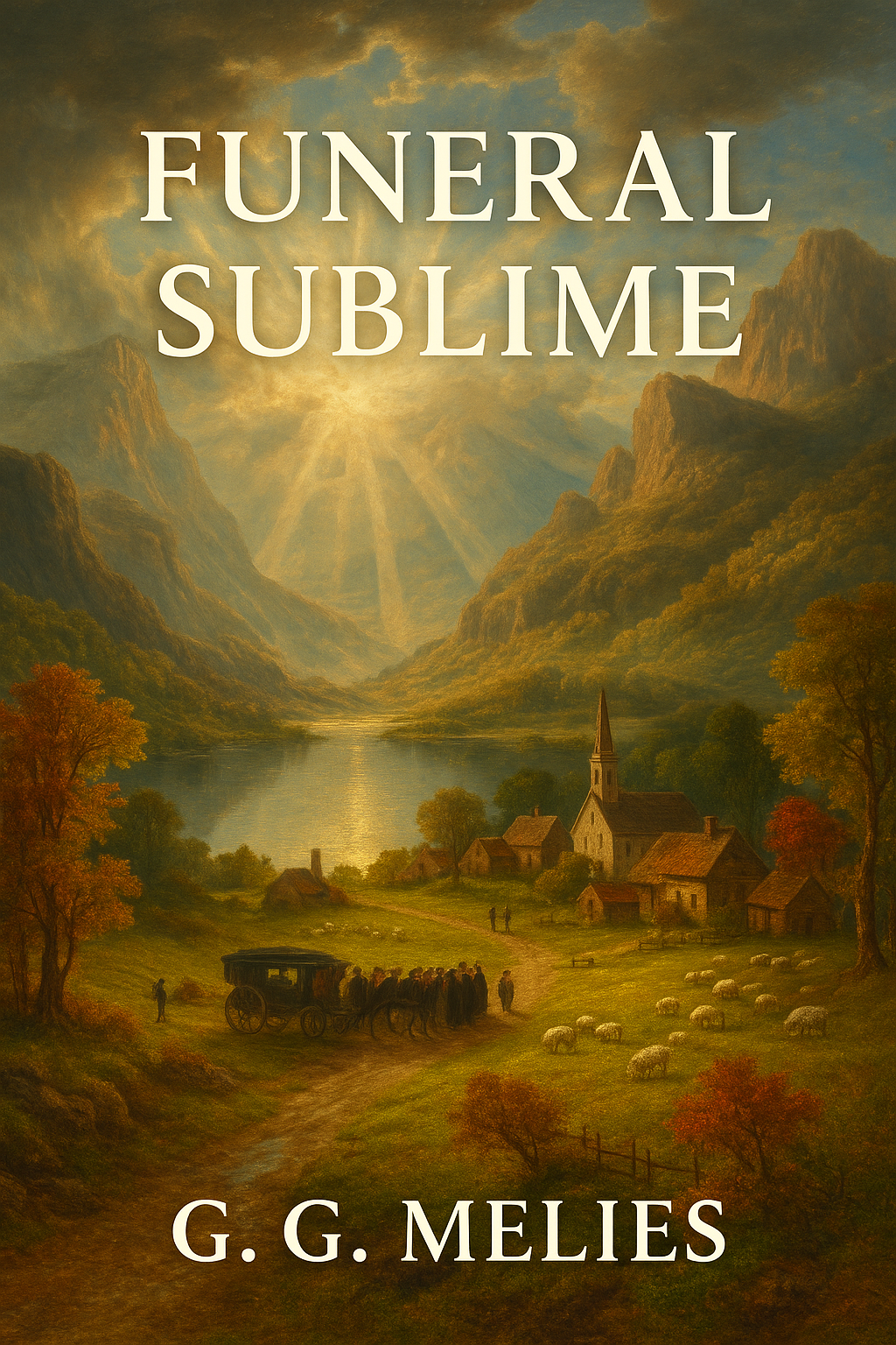 Funeral Sublime