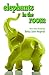 Elephants in the Room by Betty Jane Hegerat