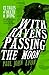 With Ravens Passing the Moon
