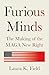 Furious Minds by Laura K. Field