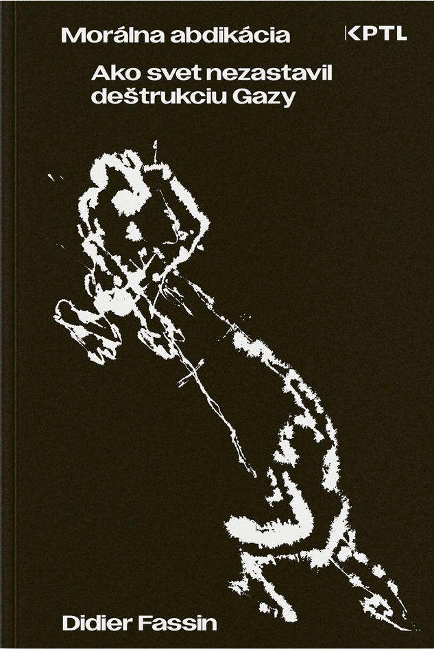 Morálna abdikácia: Ako svet nezastavil deštrukciu Gazy