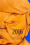 2016 Steve Brodner 2016 Steve Brodner