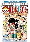 One Piece, vol. 11