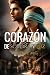 Corazón de sombra y luz: Romance emocional, drama intenso y secretos sobrenaturales narrados en primera persona por una chica ciega. (Serie El legado ... 2, historia autoconclusiva) (Spanish Edition)