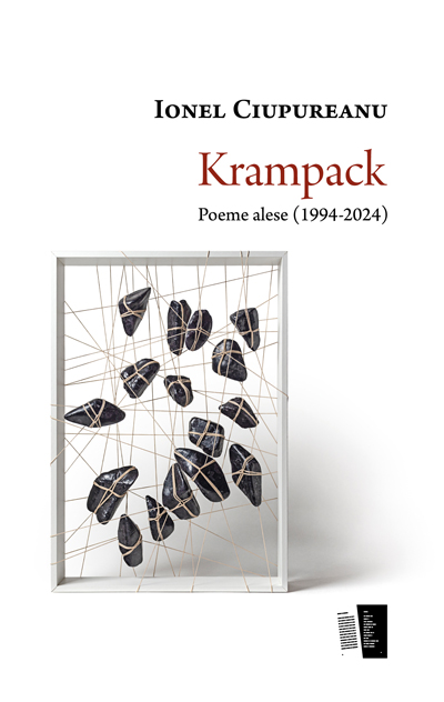 Krampack: Poeme alese 1994-2024
