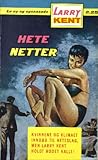 Hete netter by Larry Kent