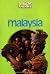 Malaysia - Insight Guides 1981