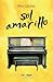 Sol amarillo: Novela romántica y sobrenatural LGBT ambientada en los 90 (Colección Arcoíris nº 3)